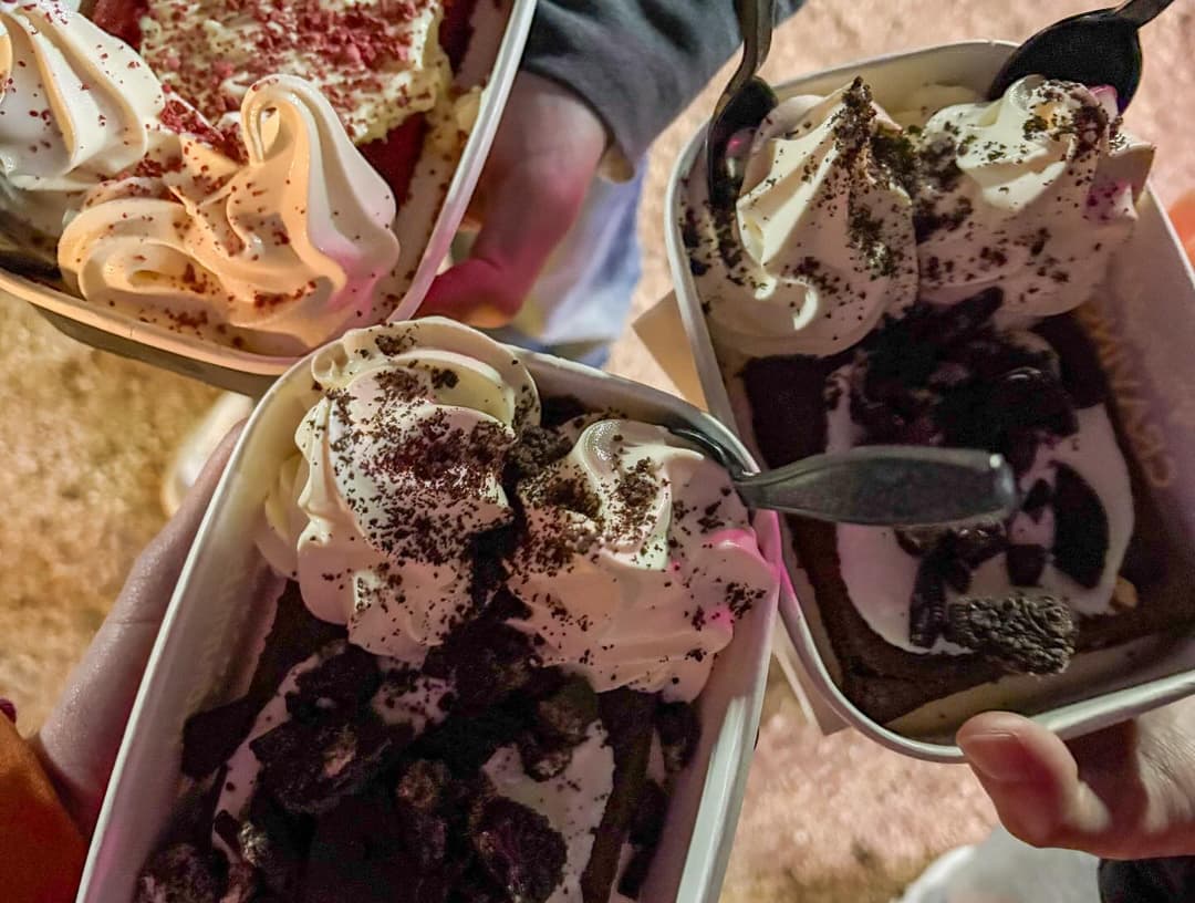 cravings