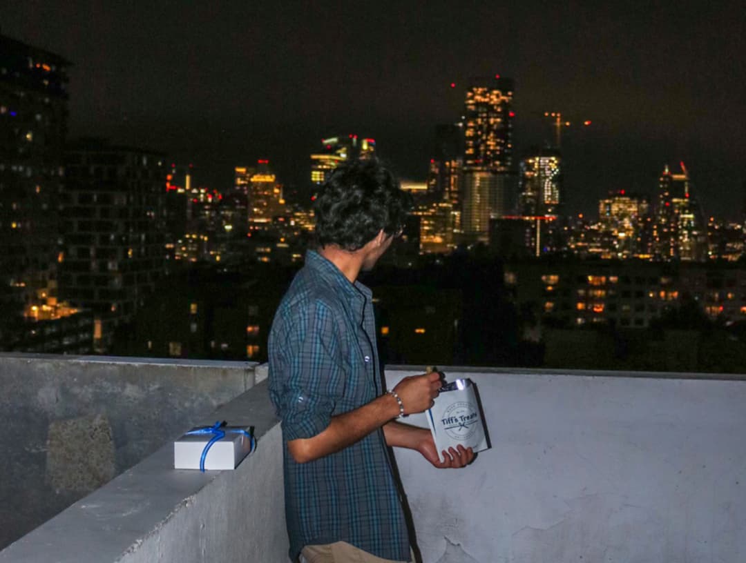 rooftop